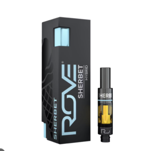 Cartridge Rove Sherbet Hydrid x 1 ml